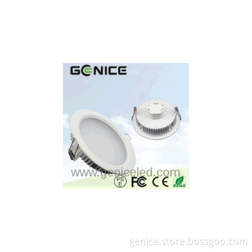 Shenzhen Factory Samsung chip downlight